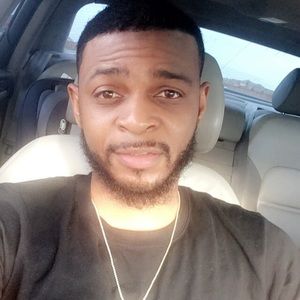 Meet your Posher, Dedrick